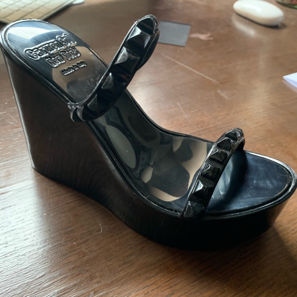Carmen Sol Tonino Wedge